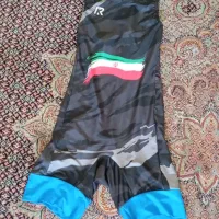 لباس کشتی یا همون دوبنده