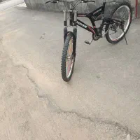 دوچرخه 26