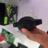 هدفون هوکو w30|لوازم جانبی موبایل و تبلت|فردیس, منظریه|دیوار