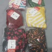 تولید و پخش لباس زیر زنانه