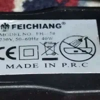 اتو مو حرفه ای فیشیانگ|آرایشی، بهداشتی، درمانی|سنندج, |دیوار