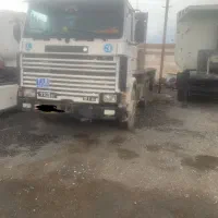 اسکانیا ۱۱۳