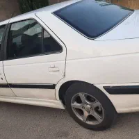 پژو پارس tu5|خودرو سواری و وانت|یاسوج, |دیوار