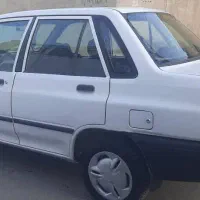 پراید88 شاسی سالم|خودرو سواری و وانت|دورود, |دیوار