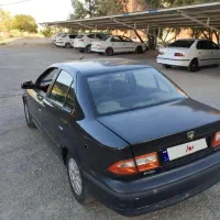 سمند ef7 دوگانه کارخانه کارمندی|خودرو سواری و وانت|کرمان, |دیوار