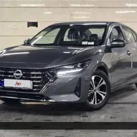 نیسان سیلفی مکس ادیشن 2024 صفر