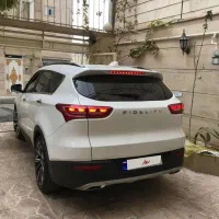 فیدلیتی پرایم ۵ نفره مدل ۱۴۰۰