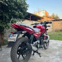 پالس 180تمیز فابریک|موتورسیکلت|گرگان, |دیوار