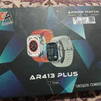 ساعت سری واچ سالم درحد نو