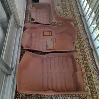 کف پوش x22 نارنجی