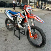 KTM 300 مدل 2026 دوزمانه و چهارزمانه|موتورسیکلت|بانه, |دیوار