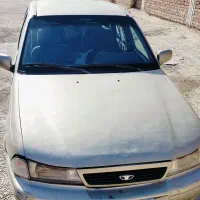 ماشین دوو سیلو