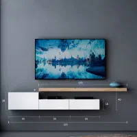 میزتلویزیون کد 369 تخفیف 40% شب یلدا|میز تلویزیون|رشت, سلیمانداراب|دیوار