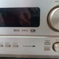 آمپ دنون|سیستم صوتی خانگی|تبریز, |دیوار