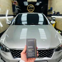 سرامیک تخصصی خودرو/موتور سیکلت/ پولیش و احیای رنگ