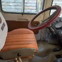 فروش مینی بوس|خودرو سنگین|مشهد, خواجه ربیع|دیوار