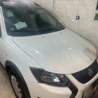 کوییک GXR صفر مدل ۱۴۰۴