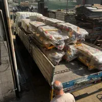 جک پالت|ماشین‌آلات صنعتی|قنوات, |دیوار