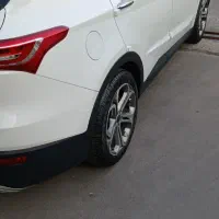 فیدلیتی 7نفره در حد صفر|خودرو سواری و وانت|تبریز, |دیوار