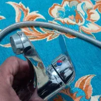 شیر دست شویی|لوازم سرویس بهداشتی|ورامین, ورامین|دیوار