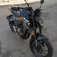 cf 250|موتورسیکلت|همدان, |دیوار