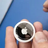 Apple Airtag