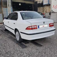 سمند Lx 1400|خودرو سواری و وانت|زنجان, |دیوار