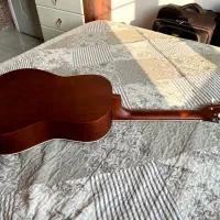 گیتار یاماها C40 حرفه ای نو آکبند|گیتار، بیس، امپلیفایر|رشت, گلسار|دیوار