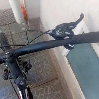 دوچرخه اوکسین سایز۲۶|دوچرخه، اسکیت، اسکوتر|ملکان, |دیوار