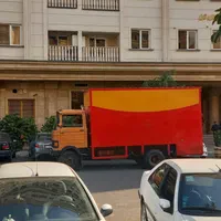 باربری منصف بار کرمانشاه جابجایی* اساس کشی منزل|خدمات حمل و نقل|کرمانشاه, |دیوار