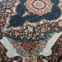 فرش ۹متری جفت|فرش|تهران, نازی‌آباد|دیوار