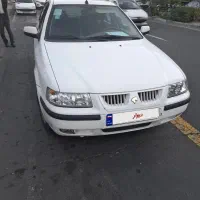 سمند مدل ۹۷