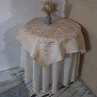 رومیز خاطره. لوستر