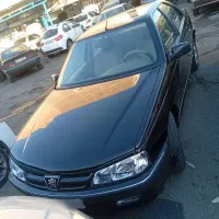 پارس|خودرو سواری و وانت|تهران, منیریه|دیوار