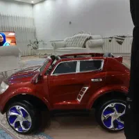 ماشین شارژی