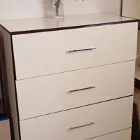 دراور لباس با بوفه