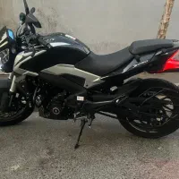 دومینار 250 مشکی