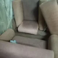مبل 7نفردرحدنوع
