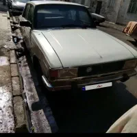 پیکان مدل ۷۷