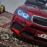 ماشین شارژی ۴ موتوره|اسباببازی|ماکو, |دیوار