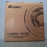 فیلتر پولاریزه