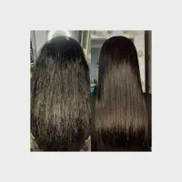 مدل کراتین و بوتاکس و پروتئین(جشنواره شب یلدا)