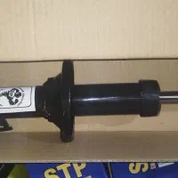 کمک جلو عقب سمند و پراید وتیبا زیر قیمت|قطعات یدکی و لوازم جانبی|شاهینشهر, گزبرخوار|دیوار