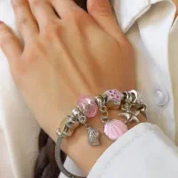 گوشواره ۳۹ تومن رنگ ثابت ضمانت