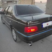 فروش پژوپارس|خودرو سواری و وانت|ملکشاهی, |دیوار