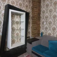 مبل ال7نفره، نهار خوری، بوفه|مبلمان خانگی و میز عسلی|اسلام‌شهر, |دیوار