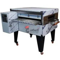 فر پیتزا دهنه ۷۰ آکبند