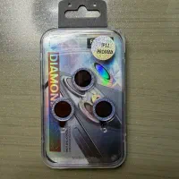 محافظ لنز آیفون نو و آک ۱۲ پرومکس