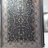 فرش۹ متری تک قیمت شکسته.|فرش|مشهد, سجادیه|دیوار
