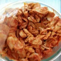 خمیر فلافل، بندری، همبرگر، پودر انبه|خوردنی و آشامیدنی|تهران, بهداشت|دیوار